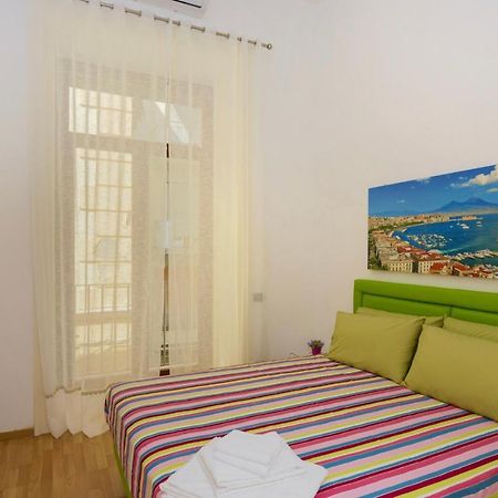 Sara Luxury Apartament 2 Sorrento Ngoại thất bức ảnh