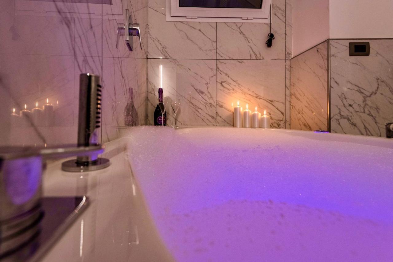 Sara Luxury Apartament 2 Sorrento Ngoại thất bức ảnh
